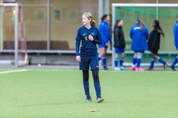 Bild 223 - wCJ Eimsbuettel - Victoria : Ergebnis: 5:0